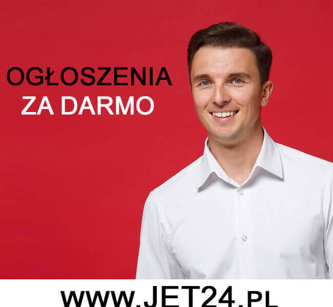 Ogloszenia huny.pl